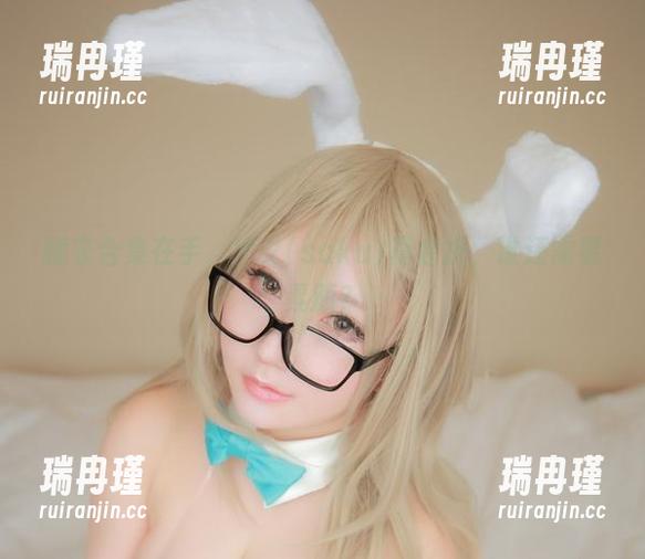 睡衣合集在手，サク(saku)真会挑，谁还需要素颜？