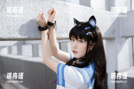 这不呆猫女仆呆呆合集，怪不得分享的那么畅快。
