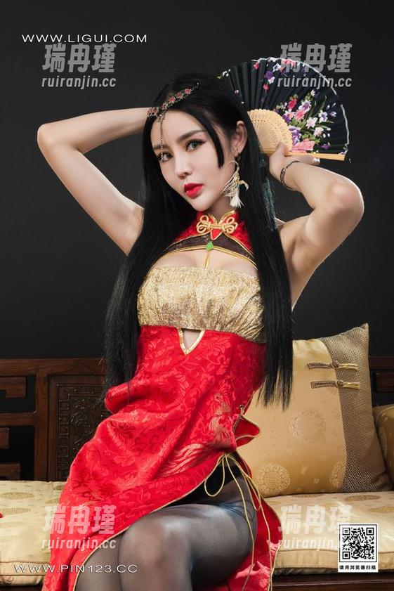 丽柜-兔子 丽柜 - 兔子的校园之旅,私房图片说一万句话