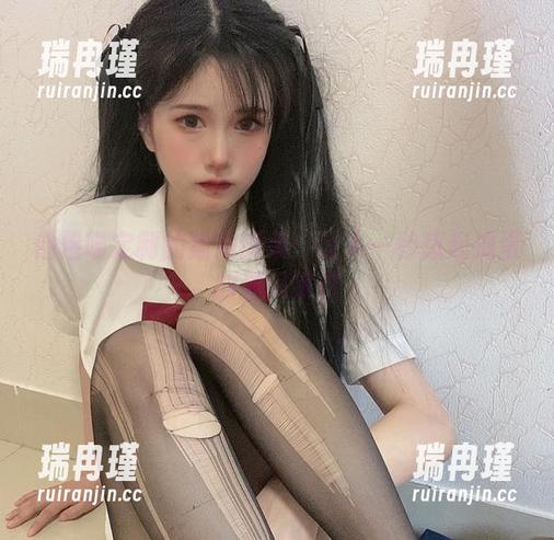 倦倦喵定制的猫娘图集：让人一秒想起捣蛋的那只家伙