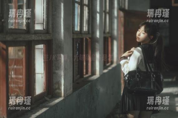 六味帝皇酱 这些JK写真,六味帝皇酱是怎么想到的?