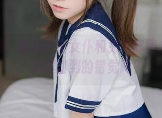 看不够？喵糖映画女仆和兔女郎图集更新，有被甜到的错觉吗？