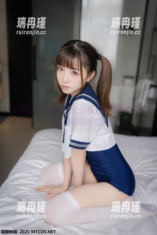 看不够？喵糖映画女仆和兔女郎图集更新，有被甜到的错觉吗？