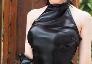 嗲囡囡 - Emily顾奈奈酱的和服合集：这美丽让我想说点啥