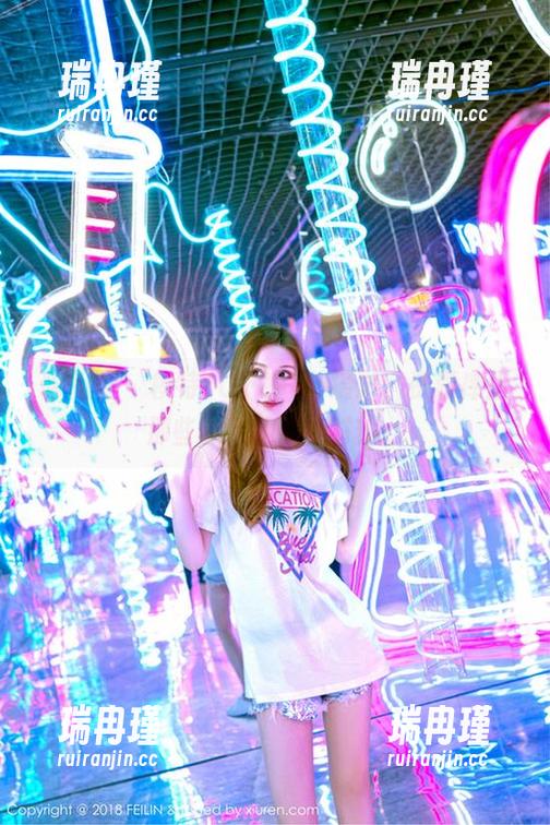 嗲囡囡-模特YOYO 嗲囡囡 - 模特YOYO户外摄影,资源库里那些藏着的绝美时刻。