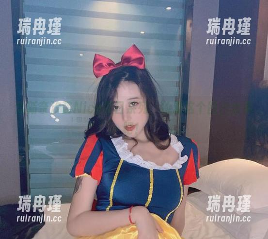 全新奈汐酱Nice夏日系列，捡漏这个图片合集吧！