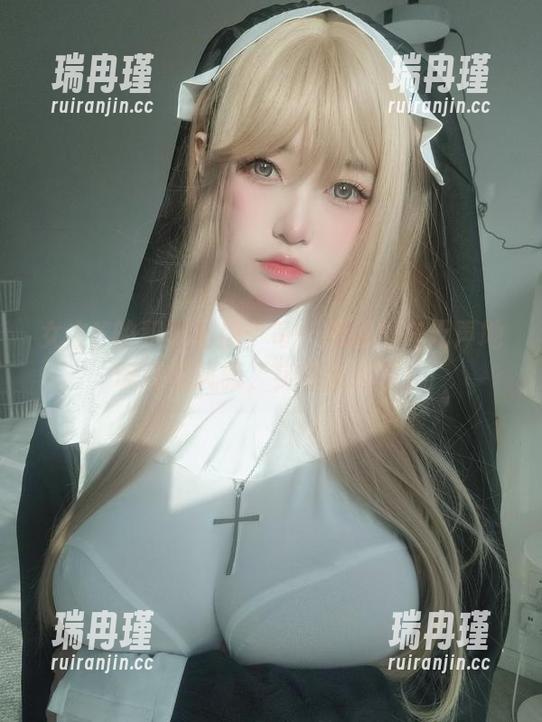 女主K的和服私拍：每一角度都在无声地诉说着风雅，实在太绝了！