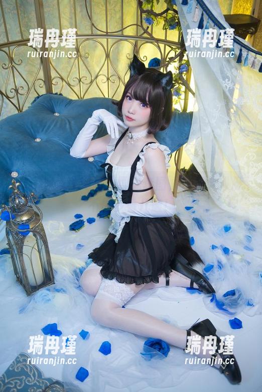 妖少you1专属：雪兔套图，资源让人忍不住多看几遍！