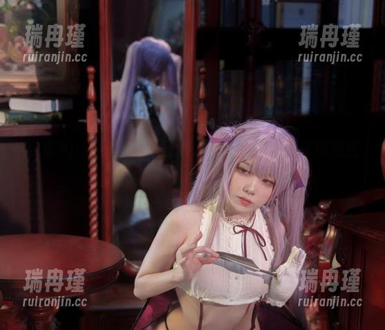 安食Ajiki的御姐原图，让人忍不住停下来慢慢欣赏哦。
