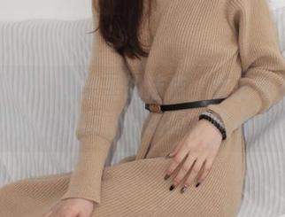小众视觉 - 图集里的洁洁，女王可不就是要把我的心也吓一跳吗？这小心脏…
