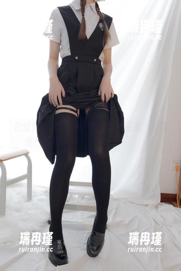少女秩序 白丝T恤,少女秩序的最新作品集,画面感已超过了моейфантазии。