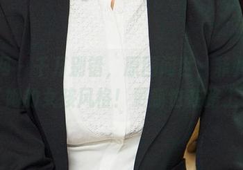 尤果网 - 千万别错，原图问世，菲儿带来了她的女孩风格！更新也在路上。