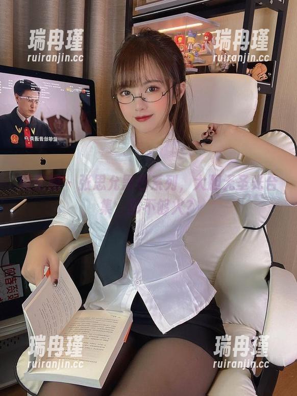 张思允 微密圈 - 张思允黑色系列,大胆无圣光合集,够不够火?