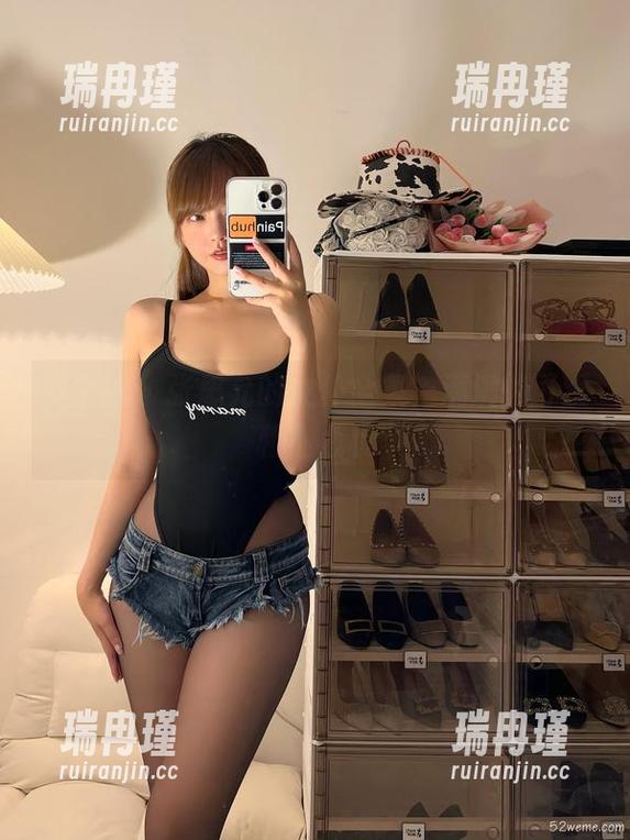 张思允 微密圈 - 张思允的女仆全集,满满的可爱和小心机