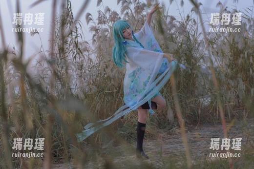 高清蜜桃状态，弥音音ww的粉色套图，随便翻翻就心花怒放！