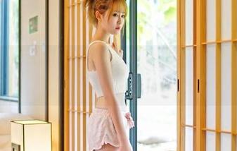 推女神 - 注意！Ann尤美教室图包，福利满满，学习不爱，她爱！