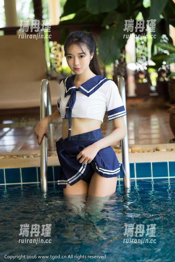推女神-Una尤娜 推女神 - Una尤娜的高清合集让清纯上天入地,甚至还找到新娘