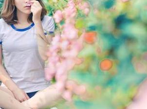 推女神 - 剧场气息，婕西儿最新美图如同上一集的翻转，来一波分析？