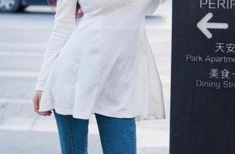推女郎 - 棉袜的选择，易阳在无圣光中找到那份适合的自我，原图是我不敢说的那份静谧。