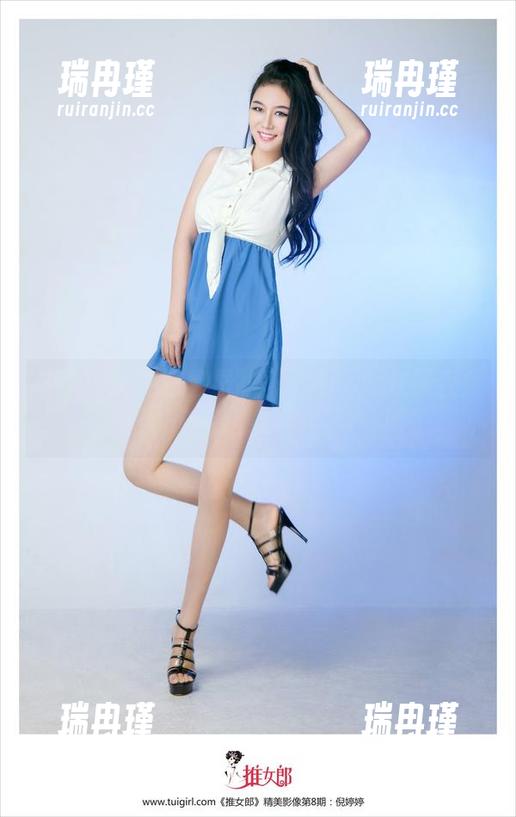 推女郎-星辰 推女郎 - 希望星辰的夏日写真能在网盘里多待一会儿,我就能多回味一阵了。