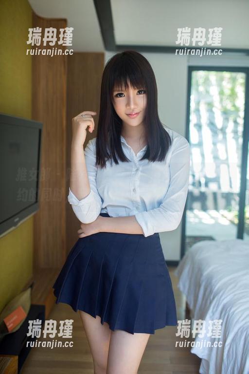 推女郎-陆瓷 推女郎 - 陆瓷黑白资源一波分享,尝试简约的同时,我却在想:要不要加个滤镜?
