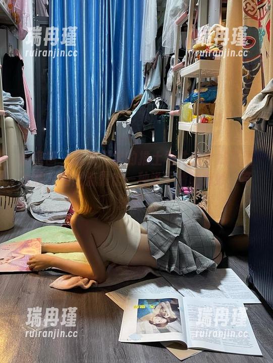 微密圈 - 无欲无求的推土君性感学妹最新大作，画面流露出一种说不清的微妙，奇妙吧。
