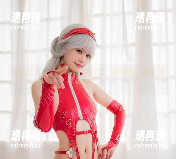 妹妹合集，星黛鹿鹿i的日常，随便翻一翻就爱上了。