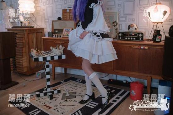 没想到，木花琳琳是勇者的最新美图更新竟在沃尔普吉斯之夜存有如此多妖娆！