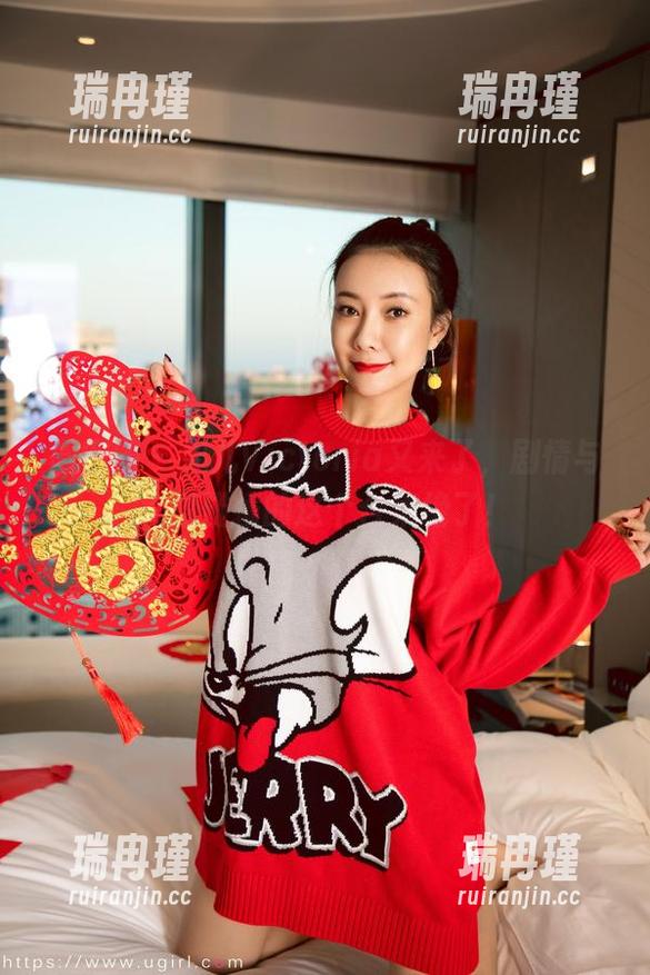 果儿Victoria 微密圈 - 果儿Victoria又来了,剧情与美图碰撞的这个合集绝了!