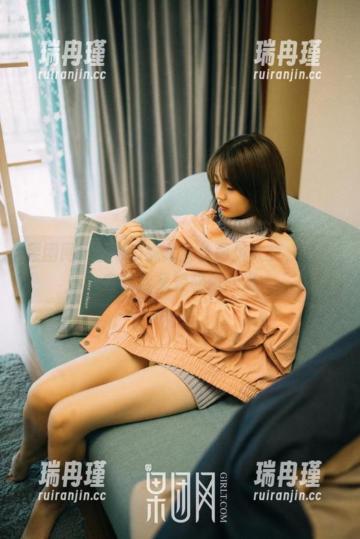 果团网-蜜桃Q妹儿 果团网 - 蜜桃Q妹儿女仆画风大变,快来在线合集轻松逛一逛