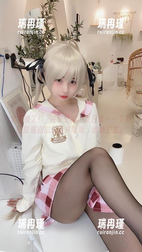 全集来了！桜井宁宁的少女日常——下载的时候别忘了轻声呢喃，给她护航。
