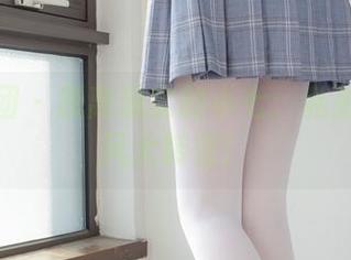 森萝财团 - 脱离现实的小七：私拍女仆画风大转变！