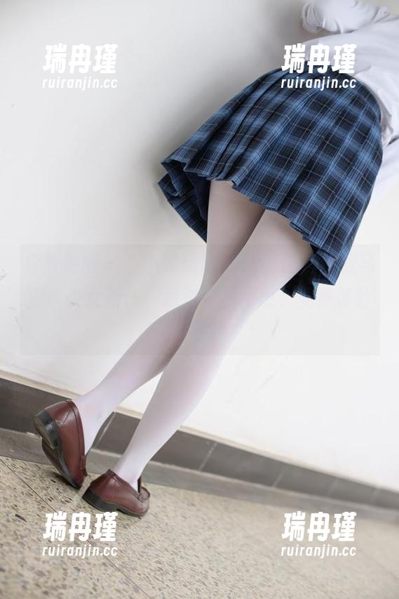 森萝财团 - “小奶糕Milky”的白丝双马尾美少女新作，绝对有画面感，免费体验哦