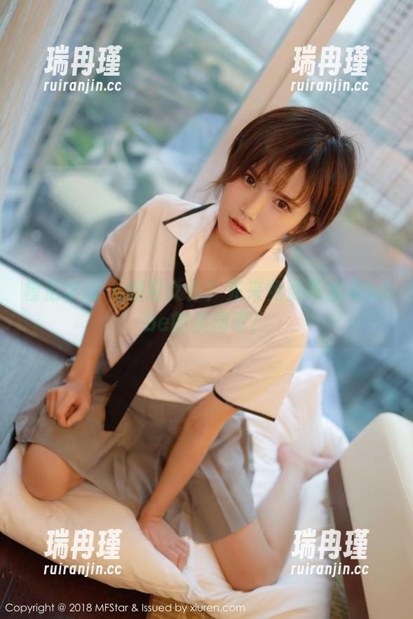 模范学院-加朵babe 模范学院 - 想要女仆?先来免费领加朵babe的美图吧!