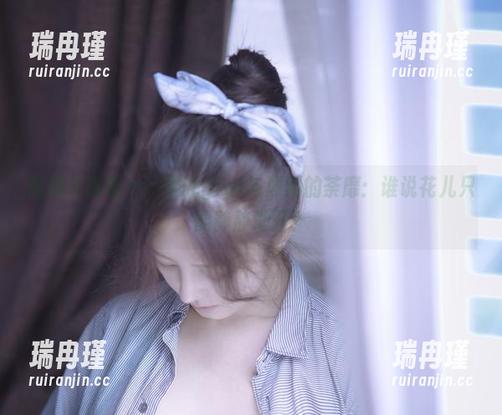 图册大讲堂——樱晚gigi与颠倒的荼靡：谁说花儿只能静静地开？