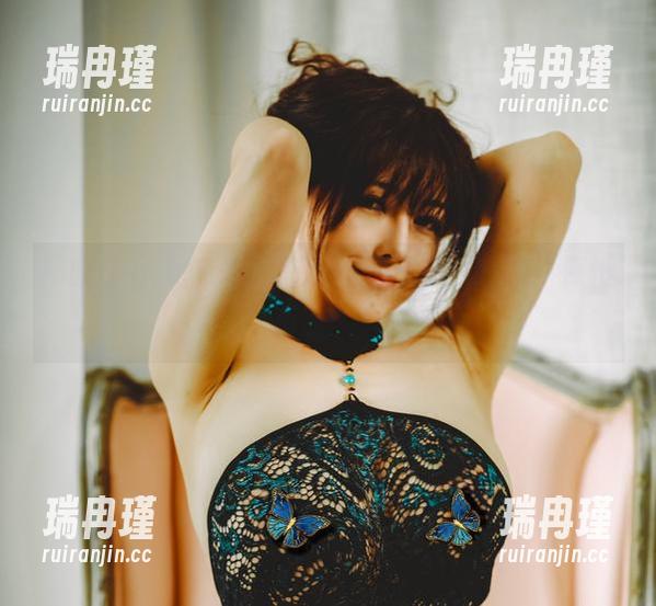 樱晚gigi的高清图册：当“浅迷”变成“深没再想”！
