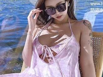 微密圈 - 福利大作？洁己u的网盘，谁还需要别的素材。