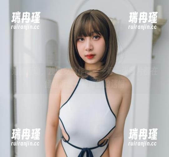 浅安安 她的运动,浅安安的作品——每一张图片都在悄悄诉说一种慵懒的迷惘