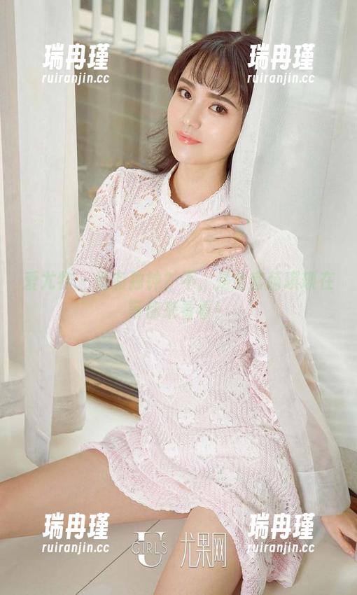 爱尤物 - 情有独钟？不，是全套萌琪琪在等你来看看！