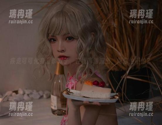 疾走可可 疾走可可化身夏季双子,在线高清流出,问你怕不怕?