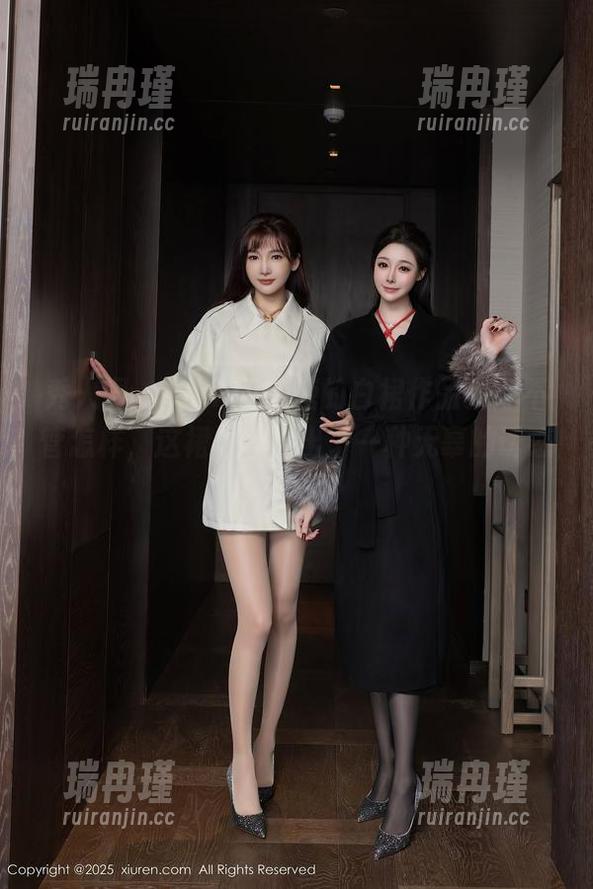 秀人网 - Candy糖糖的白裙作品集：不管怎样，这裙子叠加出了一种无辜的诱惑？