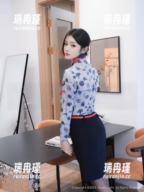 秀人网-Milk大萌 秀人网 - 她才是Milk大萌!全集写真中那“天使般”的表情。
