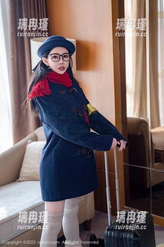 秀人网-周于希Sally 秀人网 - 周于希Sally分享好玩的旅拍图集,保证让你也想跟我一起冒险!