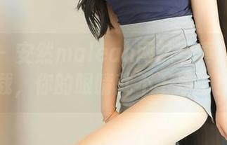 秀人网 - 安然maleah网袜写真：一旦下载，你的眼睛就不干净了！