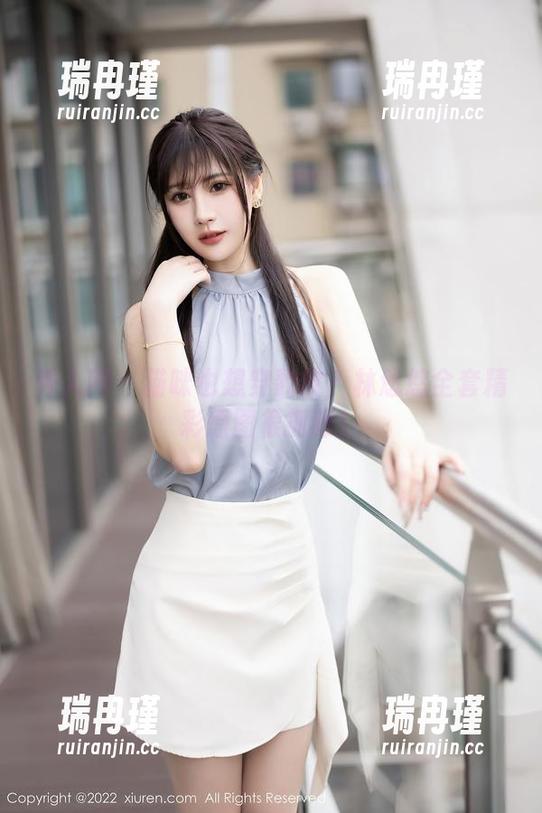 秀人网-林悠悠 秀人网 - 猫咪也想穿豹纹?林悠悠全套精彩原图很抓眼!