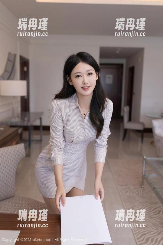 秀人网-油田溪溪 秀人网 - 油田溪溪私拍图集:浴室里的泡泡时光,我说不定会疯掉!