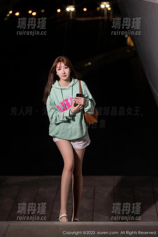 秀人网-邹晶晶女王 秀人网 - 无圣光包围的学姐邹晶晶女王,你没见过的合集