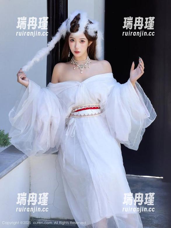秀人网-陈舒羽 秀人网 - 又见黑白乱世,陈舒羽的话题高清分享,咱不说别的,看图就好!