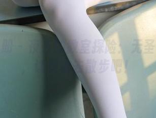 稚乖画册 - 夜夜的教室探险：无圣光图集，让灵魂去散步吧！