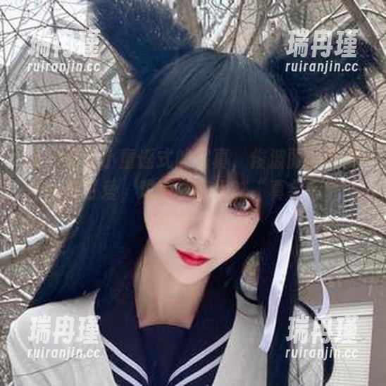 章鱼小童谣 这种章鱼小童谣式的写真,绫波丽的气质岂止是可爱,难道要我大喊“真会玩”吗?